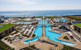 Wave Resort Pomorie Bulgaria